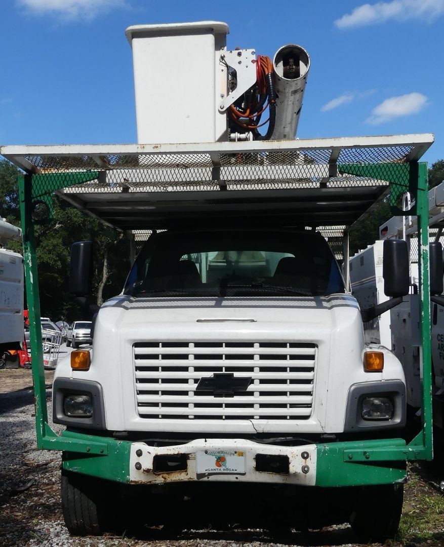 2004 GMC C7C042 - Image 3